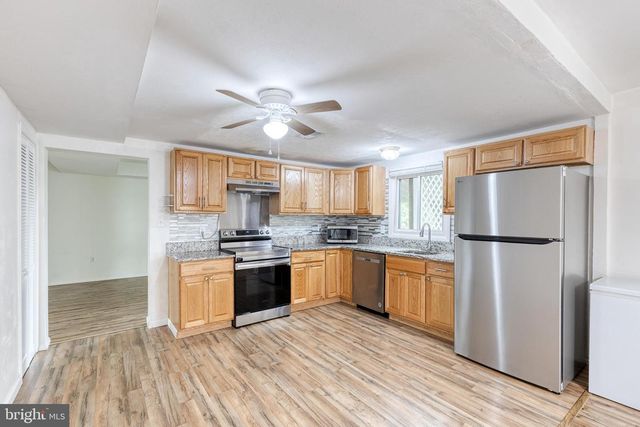 2249 FOUR SEASONS DR, Gambrills, MD 21054
