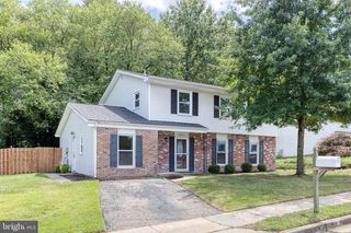 2249 FOUR SEASONS DR, Gambrills, MD 21054