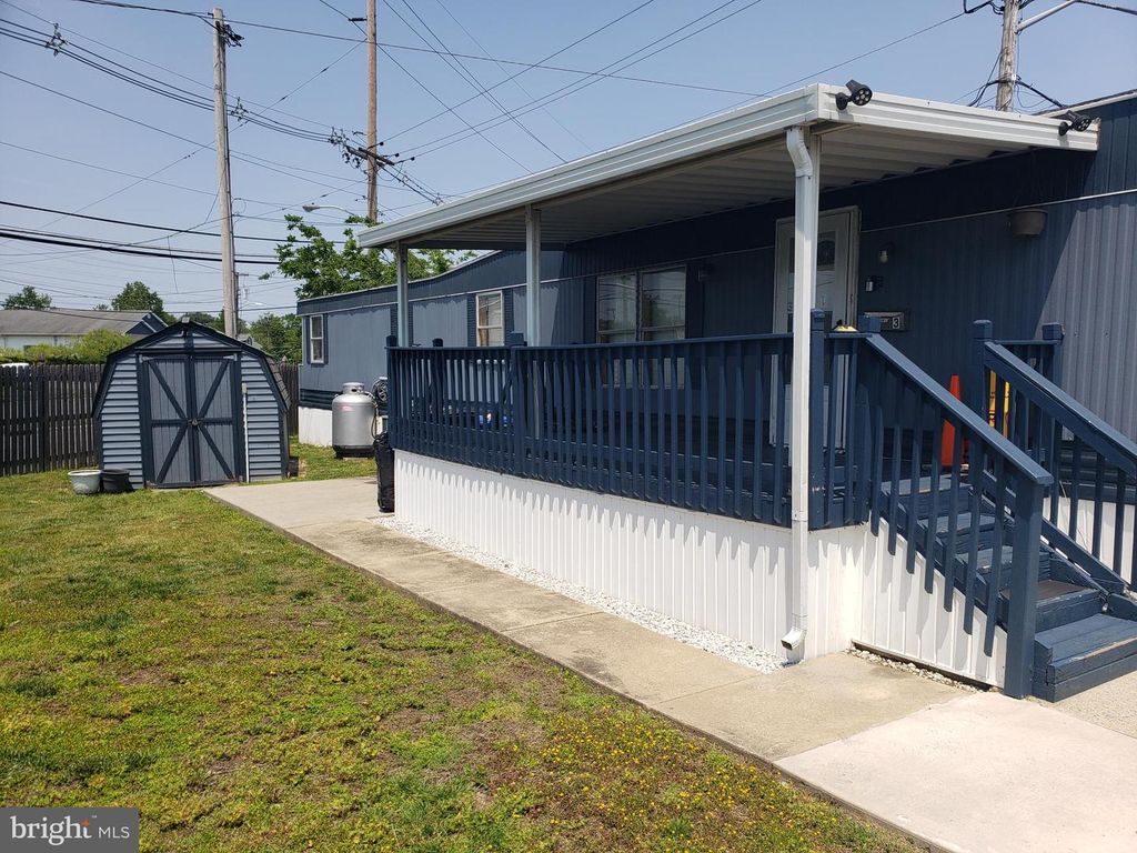 3A ASHWOOD AVENUE, Gloucester City, NJ 08030