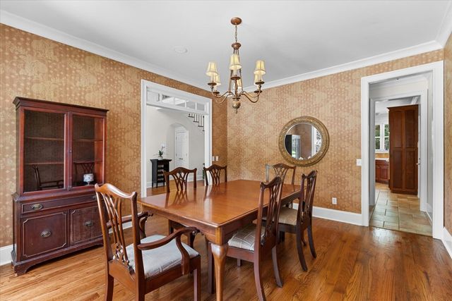 1609 Ryman Ridge Rd, Dalton, GA 30720