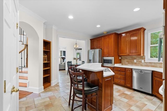 1609 Ryman Ridge Rd, Dalton, GA 30720