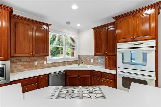 1609 Ryman Ridge Rd, Dalton, GA 30720