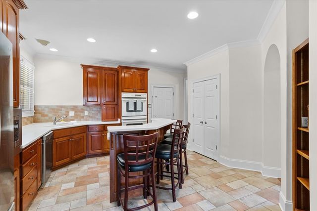 1609 Ryman Ridge Rd, Dalton, GA 30720
