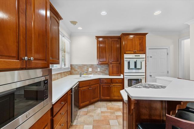 1609 Ryman Ridge Rd, Dalton, GA 30720