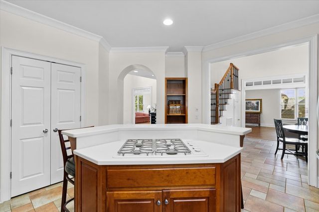 1609 Ryman Ridge Rd, Dalton, GA 30720