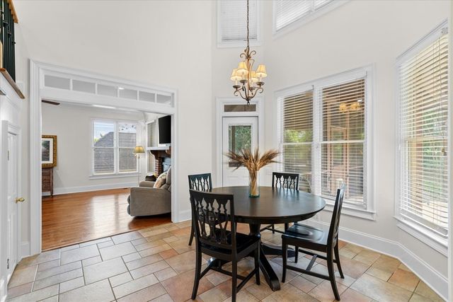 1609 Ryman Ridge Rd, Dalton, GA 30720