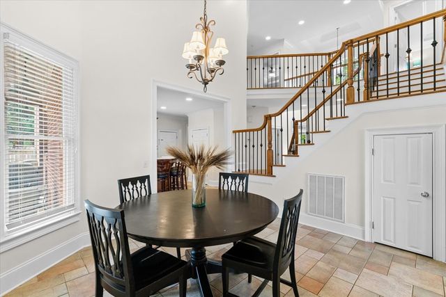 1609 Ryman Ridge Rd, Dalton, GA 30720