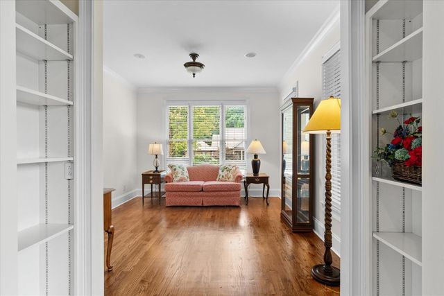 1609 Ryman Ridge Rd, Dalton, GA 30720