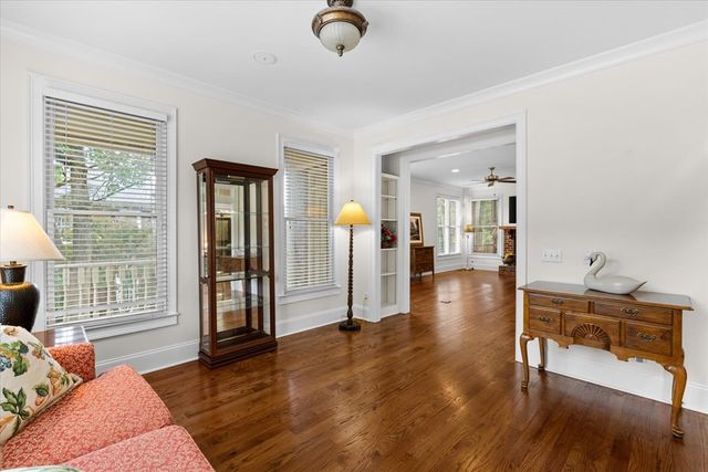 1609 Ryman Ridge Rd, Dalton, GA 30720