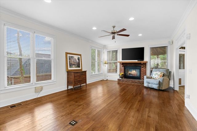 1609 Ryman Ridge Rd, Dalton, GA 30720
