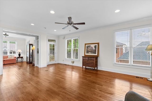 1609 Ryman Ridge Rd, Dalton, GA 30720