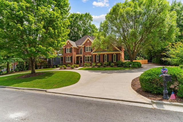 1609 Ryman Ridge Rd, Dalton, GA 30720