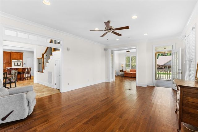 1609 Ryman Ridge Rd, Dalton, GA 30720