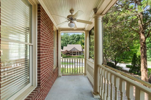 1609 Ryman Ridge Rd, Dalton, GA 30720