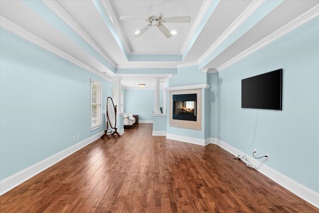 1609 Ryman Ridge Rd, Dalton, GA 30720