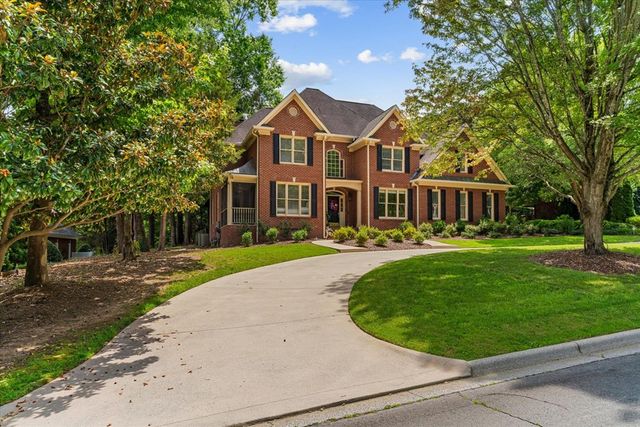 1609 Ryman Ridge Rd, Dalton, GA 30720