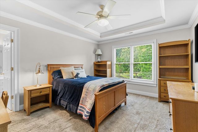 1609 Ryman Ridge Rd, Dalton, GA 30720