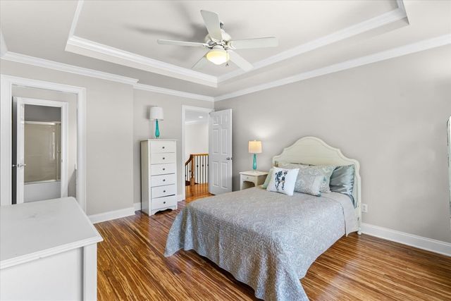 1609 Ryman Ridge Rd, Dalton, GA 30720