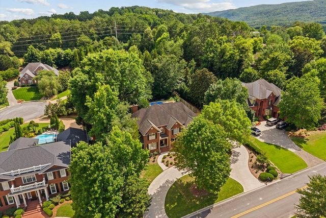 1609 Ryman Ridge Rd, Dalton, GA 30720