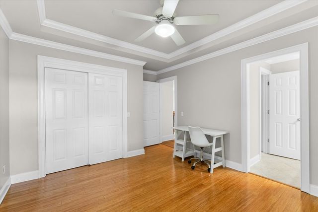 1609 Ryman Ridge Rd, Dalton, GA 30720