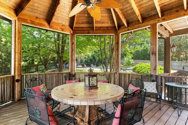 1609 Ryman Ridge Rd, Dalton, GA 30720