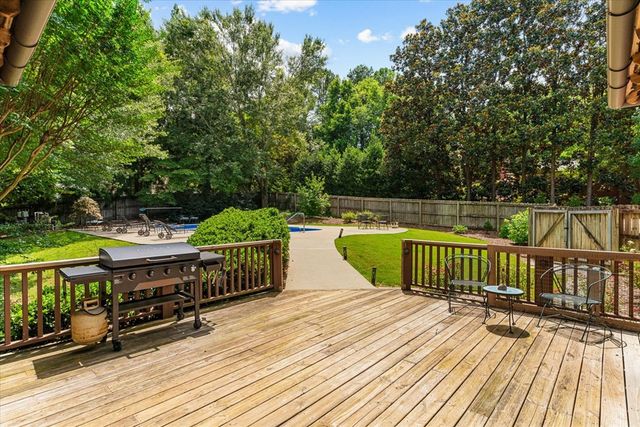 1609 Ryman Ridge Rd, Dalton, GA 30720