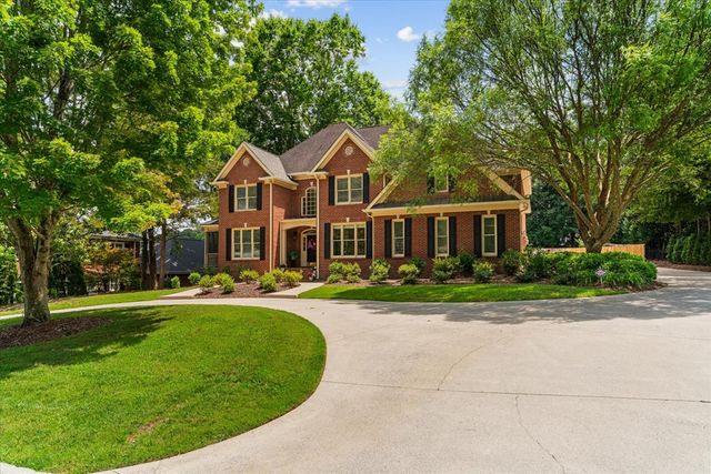1609 Ryman Ridge Rd, Dalton, GA 30720