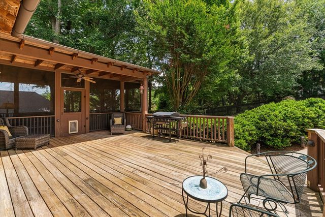1609 Ryman Ridge Rd, Dalton, GA 30720