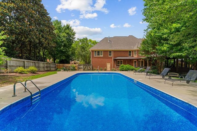 1609 Ryman Ridge Rd, Dalton, GA 30720