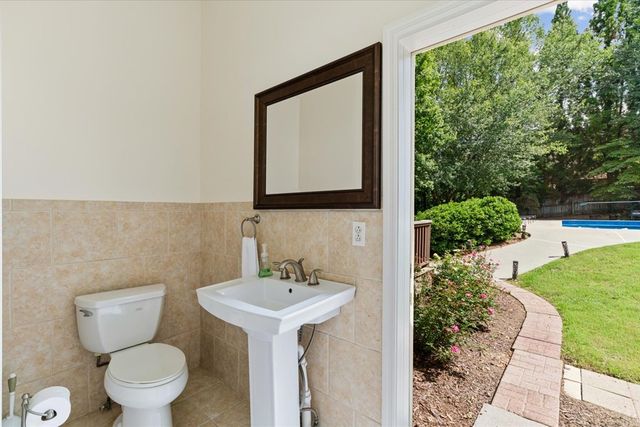 1609 Ryman Ridge Rd, Dalton, GA 30720