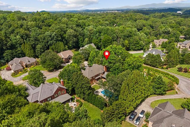 1609 Ryman Ridge Rd, Dalton, GA 30720