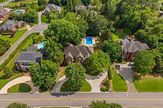 1609 Ryman Ridge Rd, Dalton, GA 30720