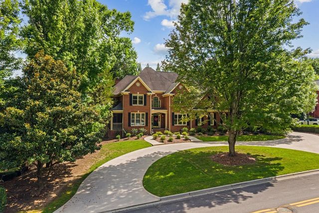1609 Ryman Ridge Rd, Dalton, GA 30720