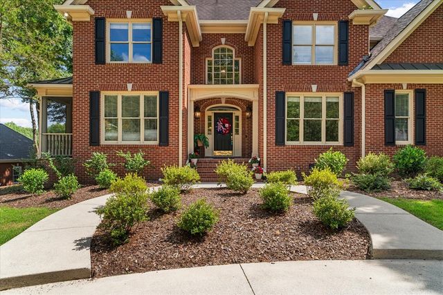 1609 Ryman Ridge Rd, Dalton, GA 30720