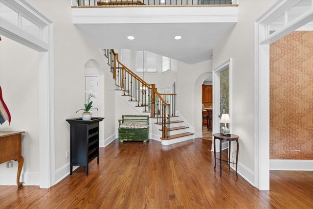1609 Ryman Ridge Rd, Dalton, GA 30720