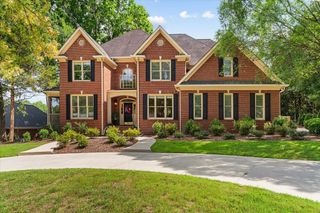 1609 Ryman Ridge Rd, Dalton, GA 30720