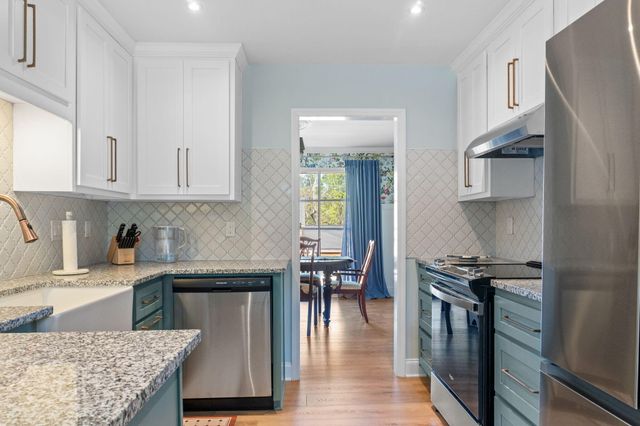 4609 Mulberry Creek Drive, Evans, GA 30809