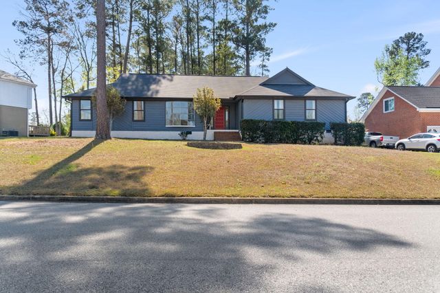 4609 Mulberry Creek Drive, Evans, GA 30809