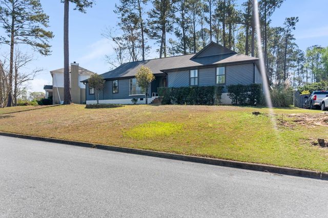 4609 Mulberry Creek Drive, Evans, GA 30809
