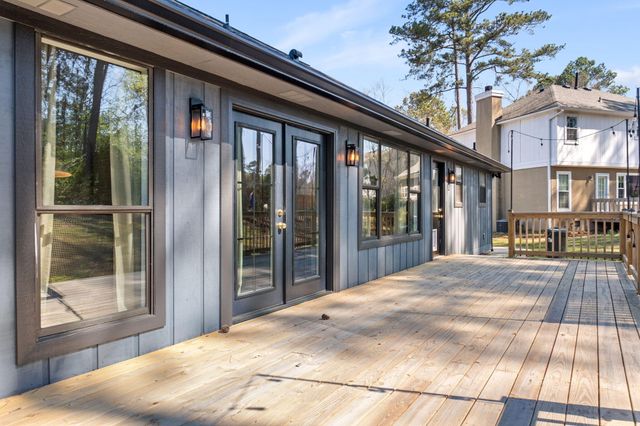 4609 Mulberry Creek Drive, Evans, GA 30809