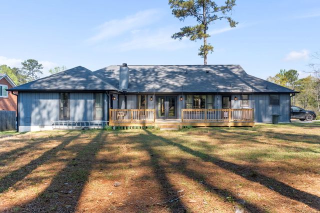 4609 Mulberry Creek Drive, Evans, GA 30809