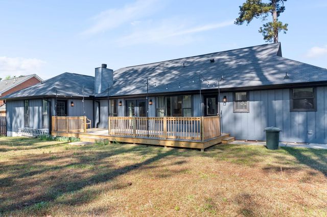 4609 Mulberry Creek Drive, Evans, GA 30809