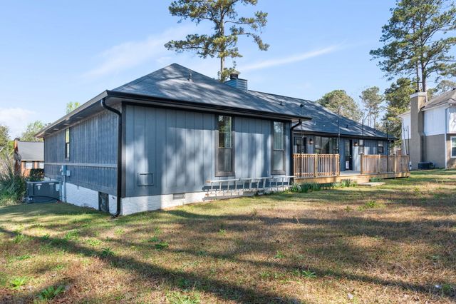 4609 Mulberry Creek Drive, Evans, GA 30809