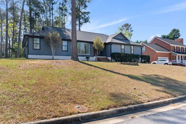 4609 Mulberry Creek Drive, Evans, GA 30809