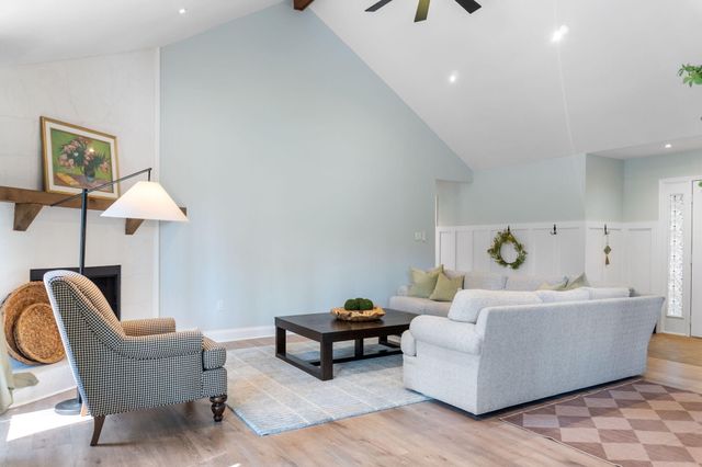 4609 Mulberry Creek Drive, Evans, GA 30809