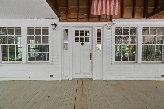2494 Blue Ridge Drive, Blue Ridge, GA 30513