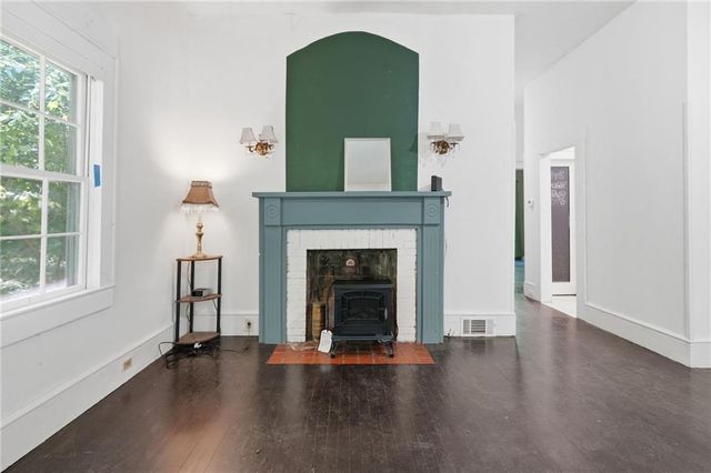 2494 Blue Ridge Drive, Blue Ridge, GA 30513