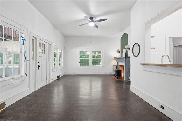 2494 Blue Ridge Drive, Blue Ridge, GA 30513