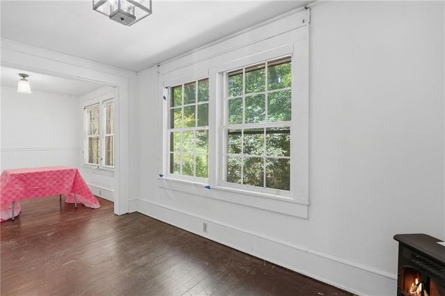 2494 Blue Ridge Drive, Blue Ridge, GA 30513