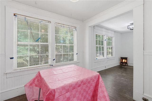 2494 Blue Ridge Drive, Blue Ridge, GA 30513